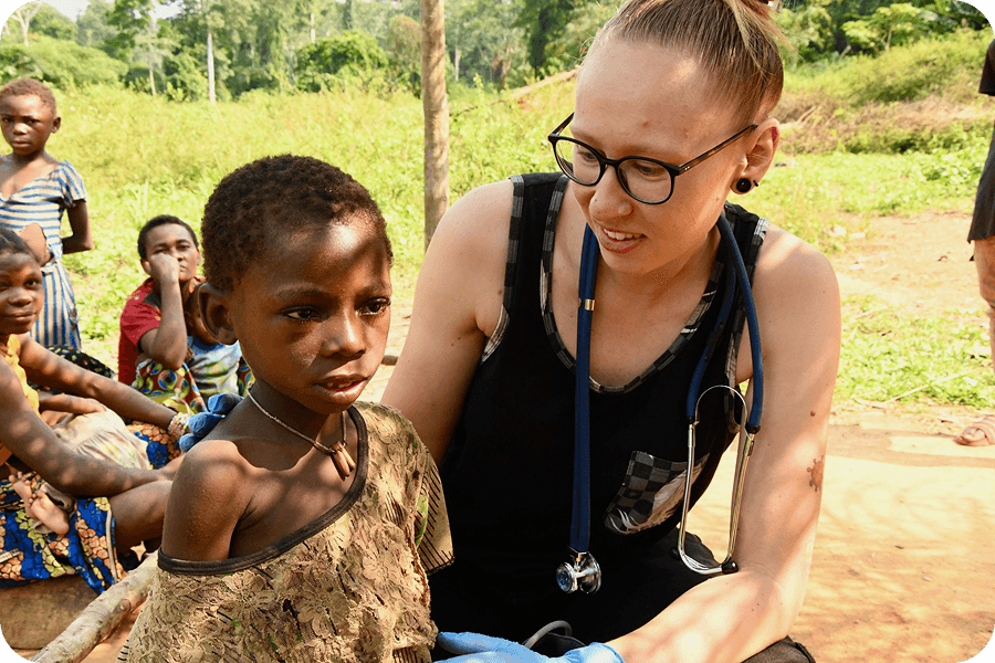 Spolupráce s Lékařskou fakultou Ostravské univerzity