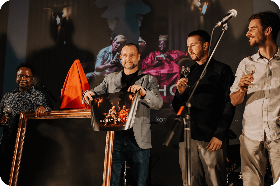 Dotváříme kampaň #zlonovina