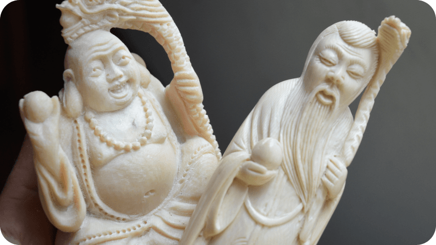 Počátek Arthurova působení v organizaci PALF