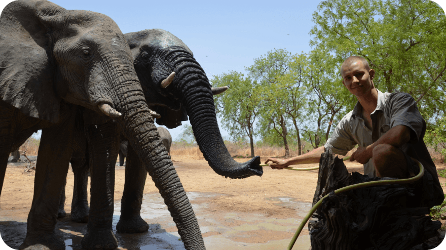 Spouštíme práce na „chytrém obojku“