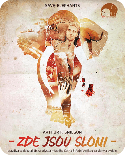 Premiéra filmu Zde jsou sloni