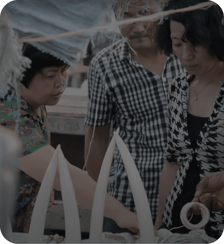 Vyšetřování ilegálního obchodu