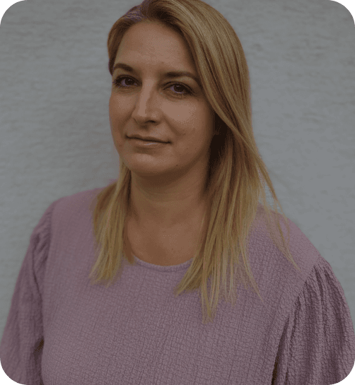 Ing. Petra Jeráková