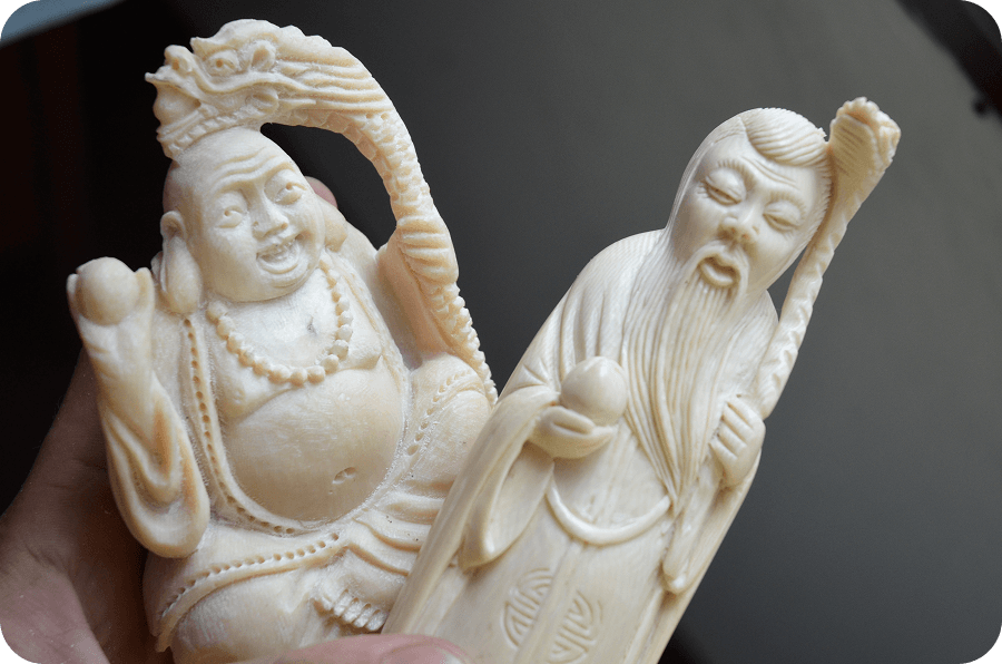 Počátek Arthurova působení v organizaci PALF