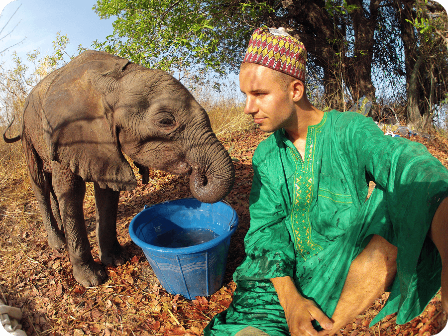 Dokumentujeme masakr v Čadu