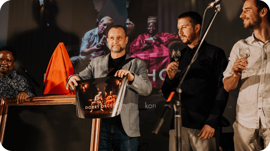 Dotváříme kampaň #zlonovina